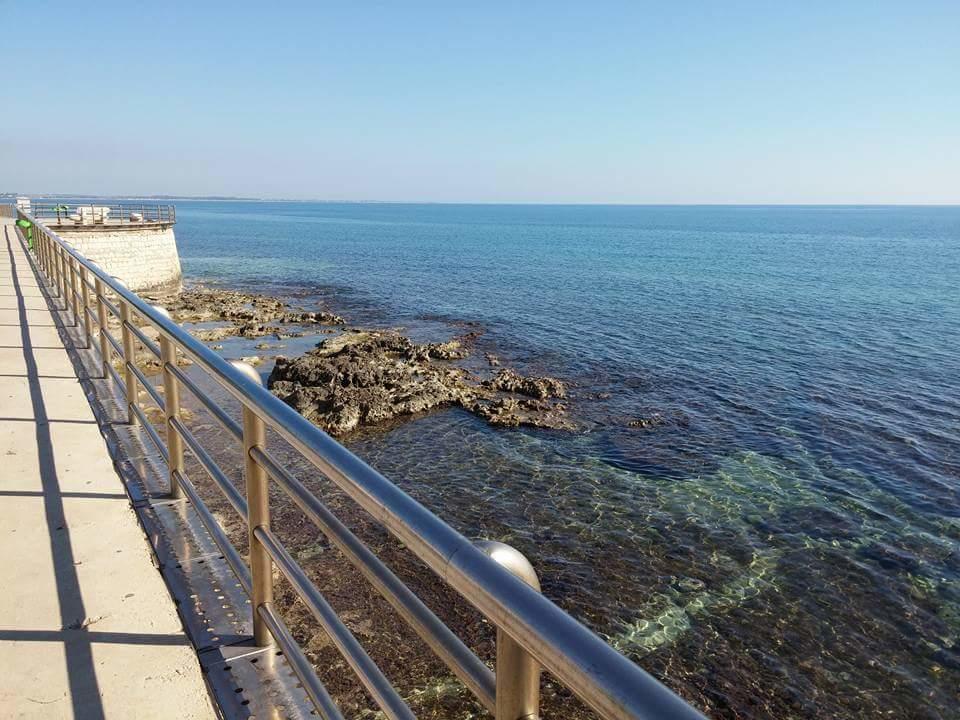 Hotel Benvenuti Al Sud Pozzallo Exteriér fotografie